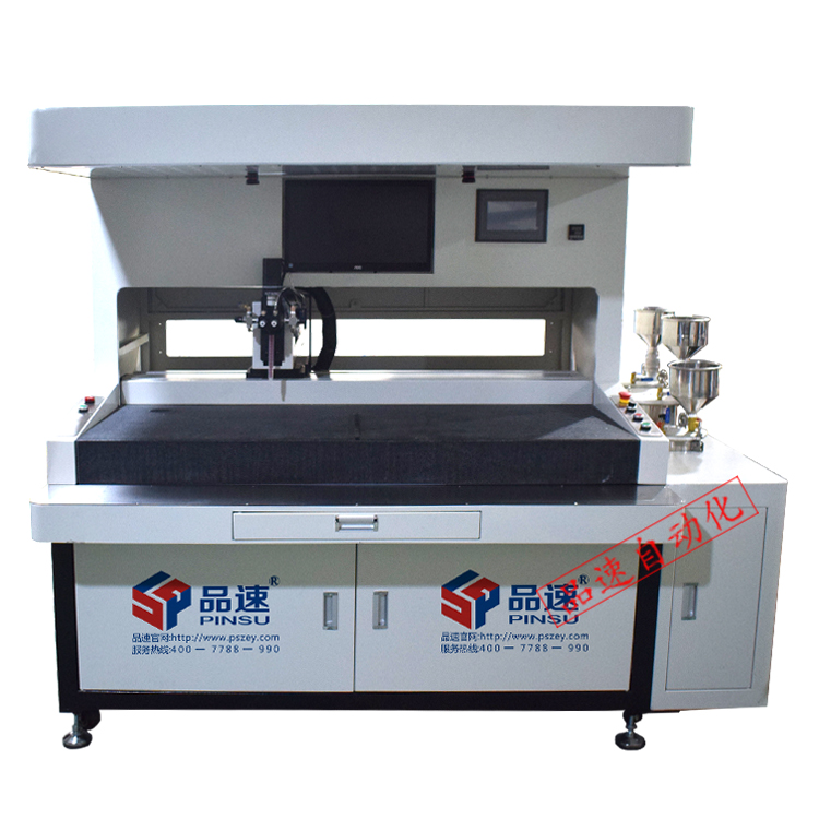 視覺灌膠機(jī)