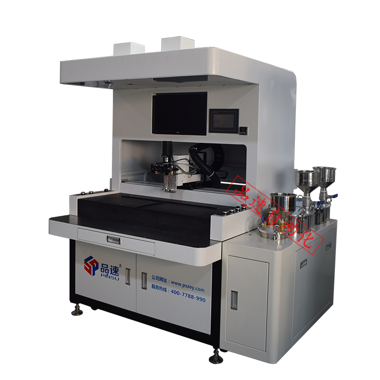 視覺(jué)點(diǎn)膠機(jī)PS-SJ3040S