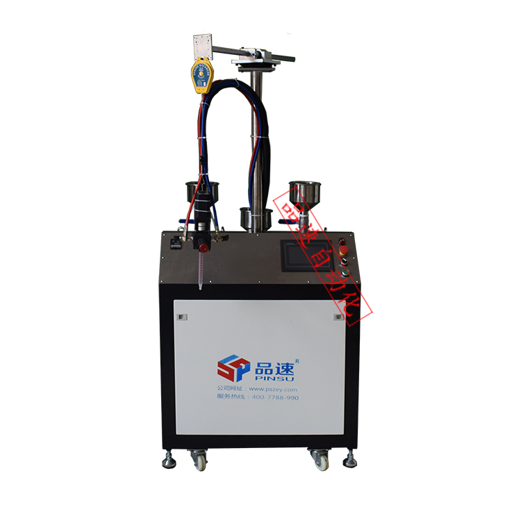 Explore the Tricks of Low-price Glue filling machine in the Market