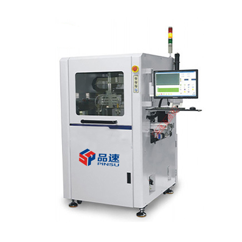 三防漆自動涂覆機(jī)應(yīng)用