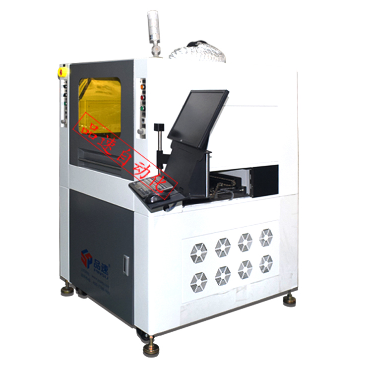 三防漆選擇性涂覆機