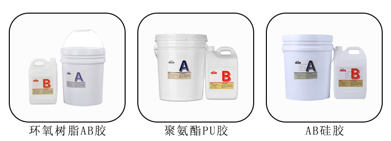 全自動在線式灌膠回流線適用膠水 全自動在線式灌膠回流線適用膠水