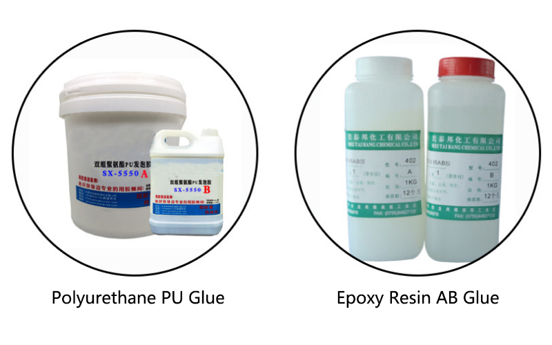 Applicable Glue Applicable Glue