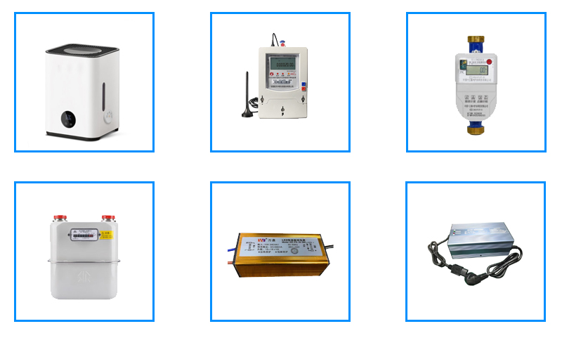 在線三軸懸臂式自動灌膠機應用范圍