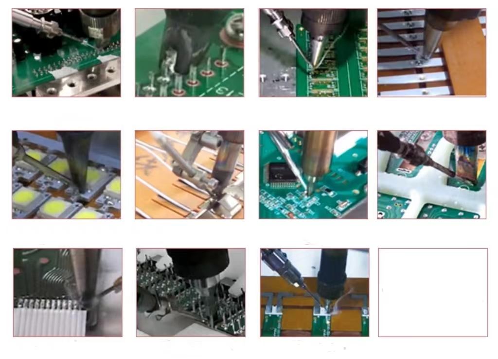 Scope of Application