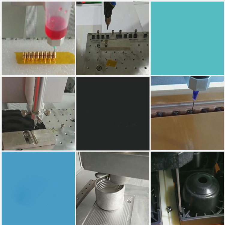 Scope of Application Scope of Application