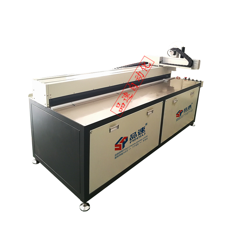 懸臂式點膠機 懸臂式點膠機