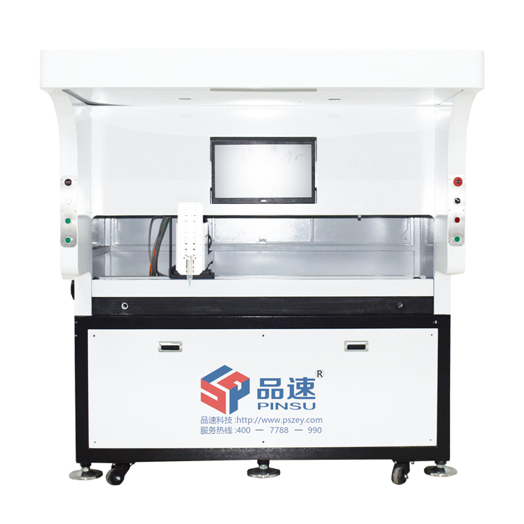 高精度點膠機 高精度點膠機