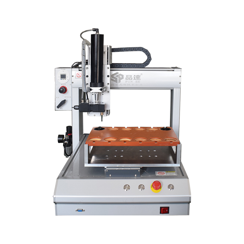 三軸點(diǎn)膠機(jī)