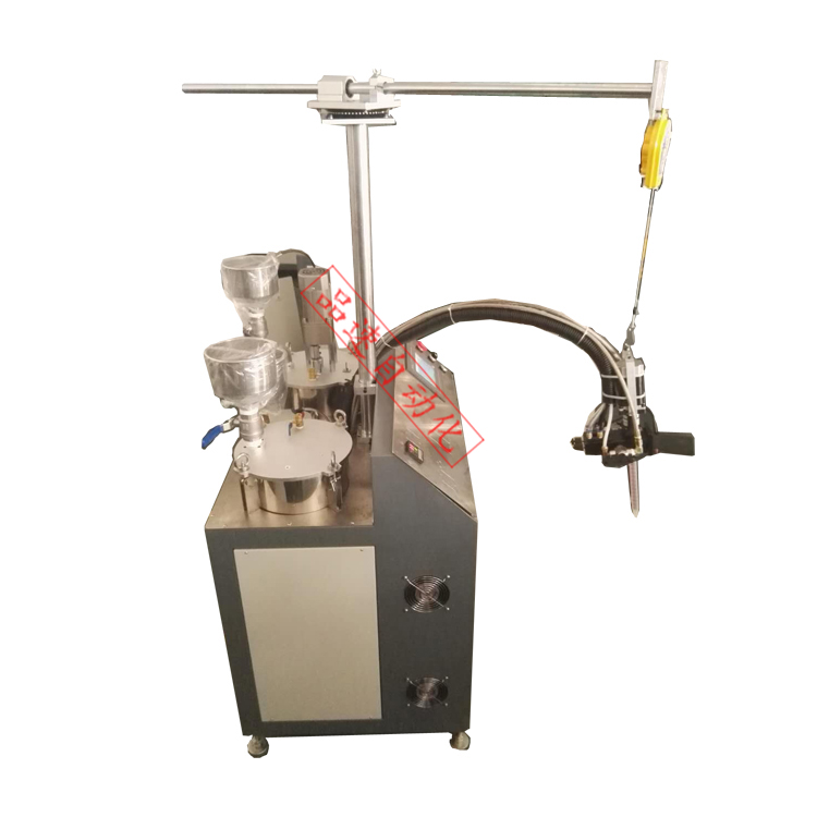 半自動(dòng)灌膠機(jī) 半自動(dòng)灌膠機(jī)