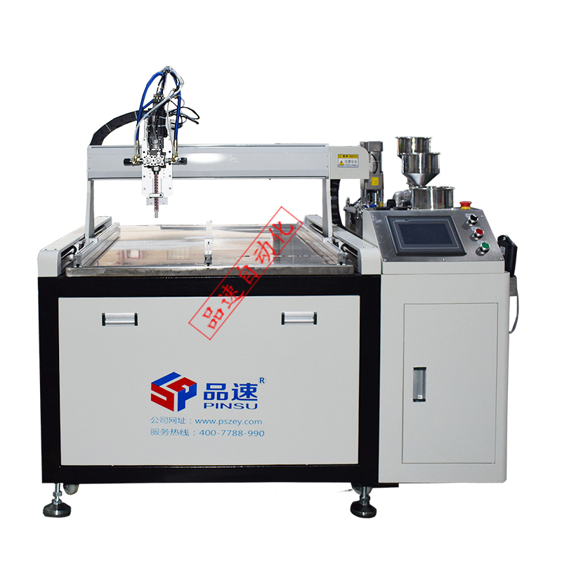 馬達(dá)電機(jī)定子線圈灌膠機(jī)應(yīng)用 馬達(dá)電機(jī)定子線圈灌膠機(jī)應(yīng)用