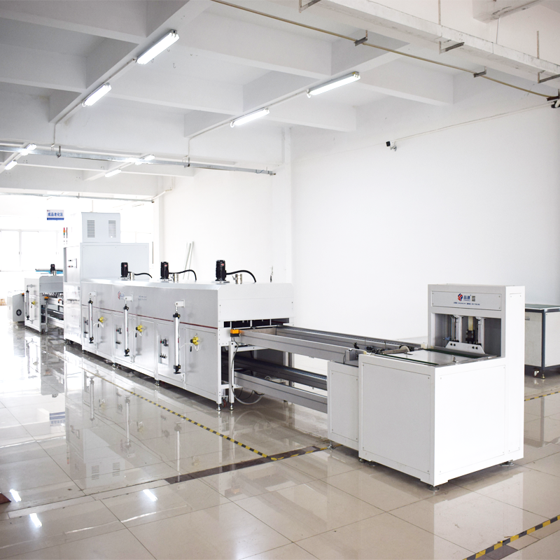 硅膠灌膠固化線 硅膠灌膠固化線