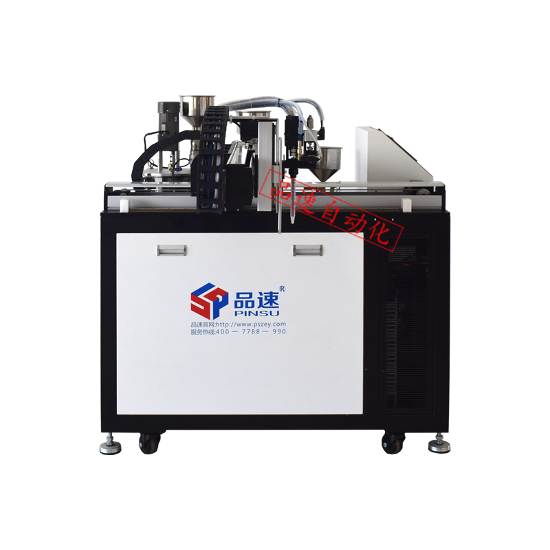 懸臂式自動(dòng)灌膠機(jī) 懸臂式自動(dòng)灌膠機(jī)